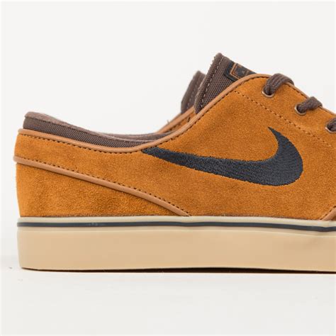 nike stefan janoski herren braun|Nike sb janoski stockx.